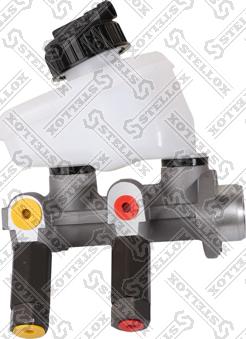 Stellox 05-85474-SX - Brake Master Cylinder car-mod.net