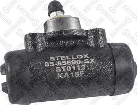 Stellox 05-85590-SX - Wheel Brake Cylinder car-mod.net