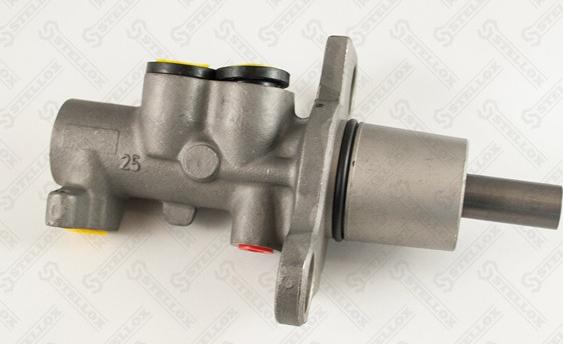 Stellox 05-85548-SX - Brake Master Cylinder car-mod.net