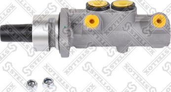 Stellox 05-85609-SX - Brake Master Cylinder car-mod.net
