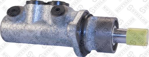 Stellox 05-85004-SX - Brake Master Cylinder car-mod.net