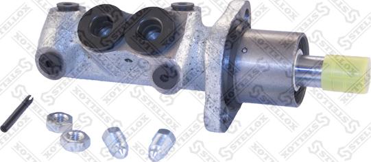 Stellox 05-85156-SX - Brake Master Cylinder car-mod.net