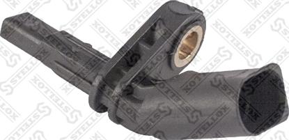 Stellox 06-65441-SX - ABS sensor, wheel speed car-mod.net