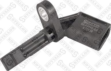 Stellox 06-65447-SX - ABS sensor, wheel speed car-mod.net