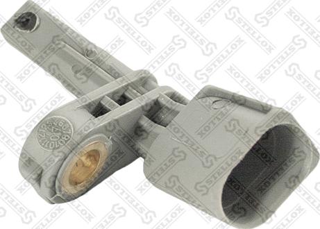 Stellox 06-65414-SX - ABS sensor, wheel speed car-mod.net