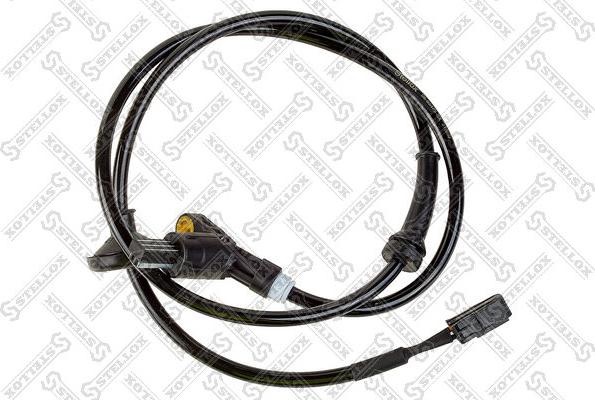 Stellox 06-65473-SX - ABS sensor, wheel speed car-mod.net