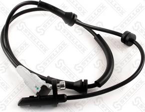 Stellox 06-65574-SX - ABS sensor, wheel speed car-mod.net