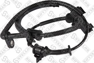 Stellox 06-65571-SX - ABS sensor, wheel speed car-mod.net