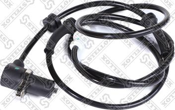 Stellox 06-65573-SX - ABS sensor, wheel speed car-mod.net
