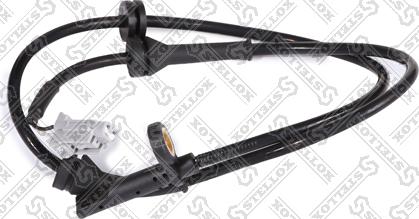 Stellox 06-65607-SX - ABS sensor, wheel speed car-mod.net