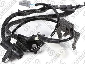 Stellox 06-65635-SX - ABS sensor, wheel speed car-mod.net
