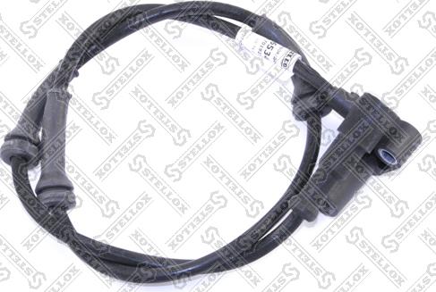 Stellox 06-65349-SX - ABS sensor, wheel speed car-mod.net