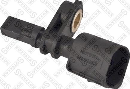 Stellox 06-65341-SX - ABS sensor, wheel speed car-mod.net