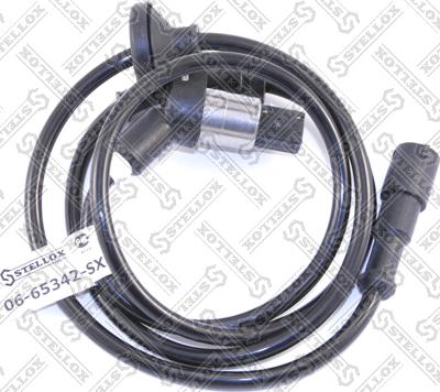 Stellox 06-65342-SX - ABS sensor, wheel speed car-mod.net