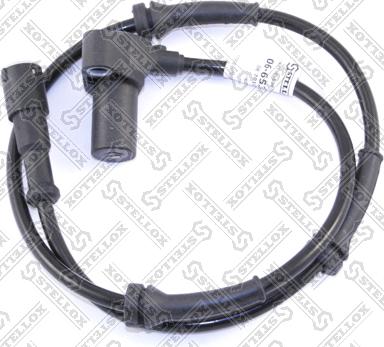 Stellox 06-65350-SX - ABS sensor, wheel speed car-mod.net