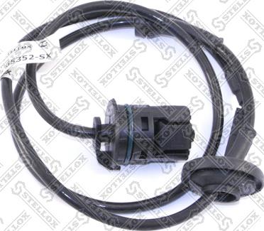 Stellox 06-65352-SX - ABS sensor, wheel speed car-mod.net