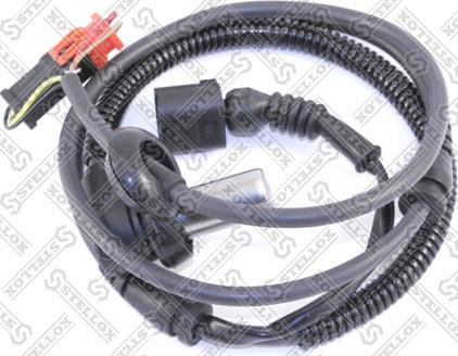 Stellox 06-65305-SX - ABS sensor, wheel speed car-mod.net