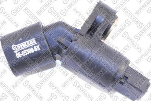 Stellox 06-65308-SX - ABS sensor, wheel speed car-mod.net