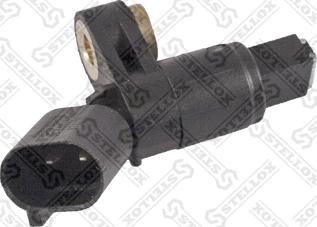 Stellox 06-65307-SX - ABS sensor, wheel speed car-mod.net
