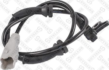 Stellox 06-65315-SX - ABS sensor, wheel speed car-mod.net