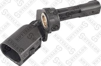 Stellox 06-65318-SX - ABS sensor, wheel speed car-mod.net