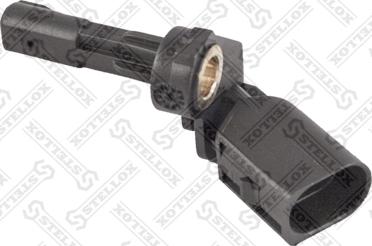 Stellox 06-65317-SX - ABS sensor, wheel speed car-mod.net