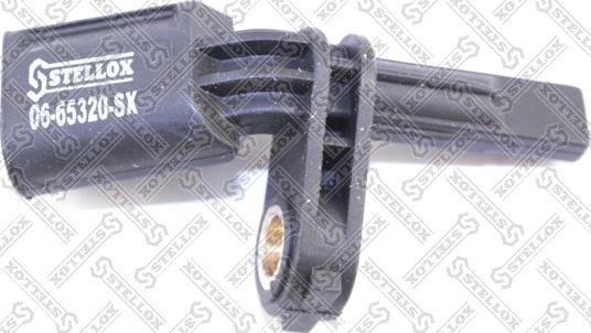 Stellox 06-65320-SX - ABS sensor, wheel speed car-mod.net
