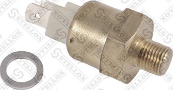 Stellox 06-04027-SX - Coolant temperature Sensor car-mod.net