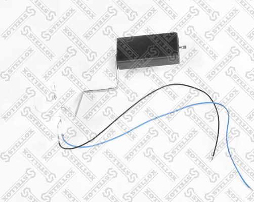 Stellox 06-04700-SX - Fuel Gauge car-mod.net