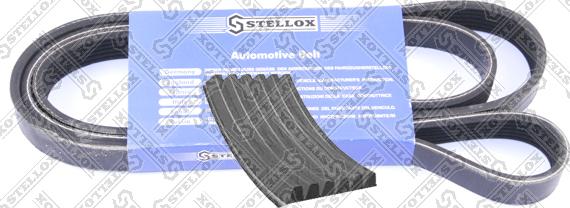 Stellox 06-02275-SX - V-Ribbed Belt car-mod.net
