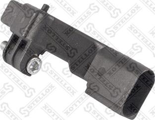 Stellox 06-00045-SX - Camshaft position Sensor car-mod.net