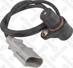 Stellox 06-00002-SX - Crankshaft position sensor, RPM car-mod.net