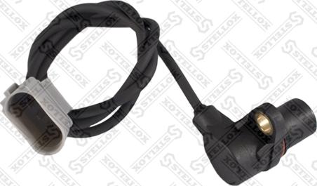 Stellox 06-00007-SX - Crankshaft position sensor, RPM car-mod.net