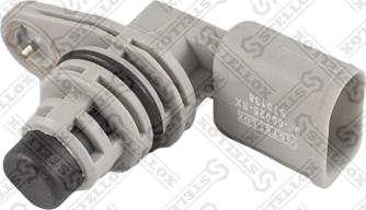 Stellox 06-00025-SX - Camshaft position Sensor car-mod.net