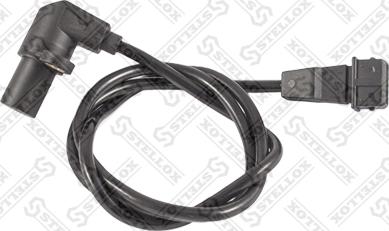 Stellox 06-00023-SX - Crankshaft position sensor, RPM car-mod.net