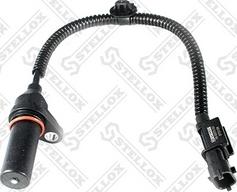 Stellox 06-00075-SX - Crankshaft position sensor, RPM car-mod.net