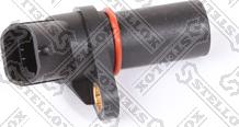 Stellox 06-00119-SX - Crankshaft position sensor, RPM car-mod.net