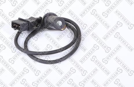 Stellox 06-00116-SX - Crankshaft position sensor, RPM car-mod.net