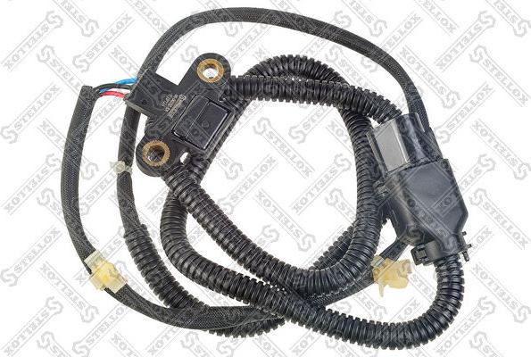 Stellox 06-00292-SX - Crankshaft position sensor, RPM car-mod.net