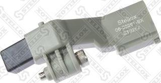 Stellox 06-00261-SX - Camshaft position Sensor car-mod.net