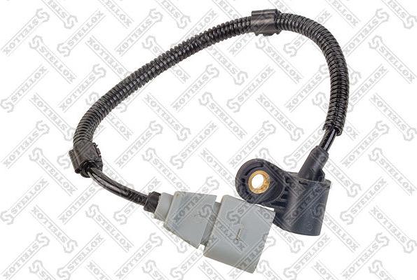 Stellox 06-00263-SX - Camshaft position Sensor car-mod.net