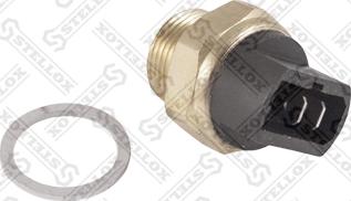 Stellox 06-01505-SX - Temperature Switch, radiator / air conditioner fan car-mod.net