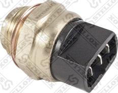 Stellox 06-01502-SX - Temperature Switch, radiator / air conditioner fan car-mod.net