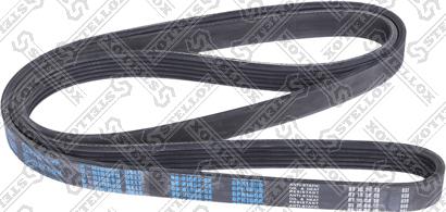 Stellox 06-01698-SX - V-Ribbed Belt car-mod.net