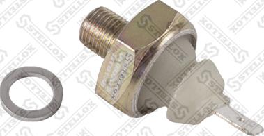 Stellox 06-08006-SX - Sender Unit, oil pressure car-mod.net