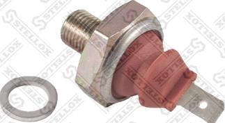 Stellox 06-08000-SX - Sender Unit, oil pressure car-mod.net