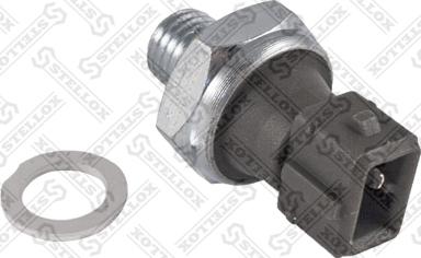 Stellox 06-08010-SX - Sender Unit, oil pressure car-mod.net