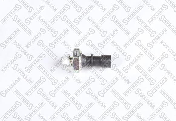 Stellox 06-08027-SX - Sender Unit, oil pressure car-mod.net
