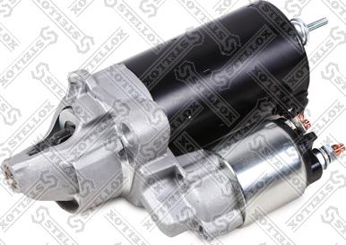 Stellox 06-10096-SX - Starter car-mod.net