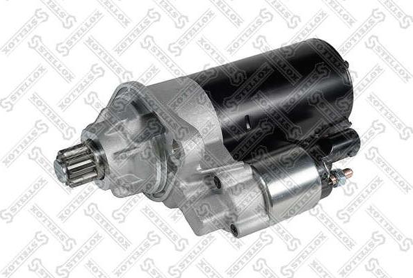 Stellox 06-10093-SX - Starter car-mod.net